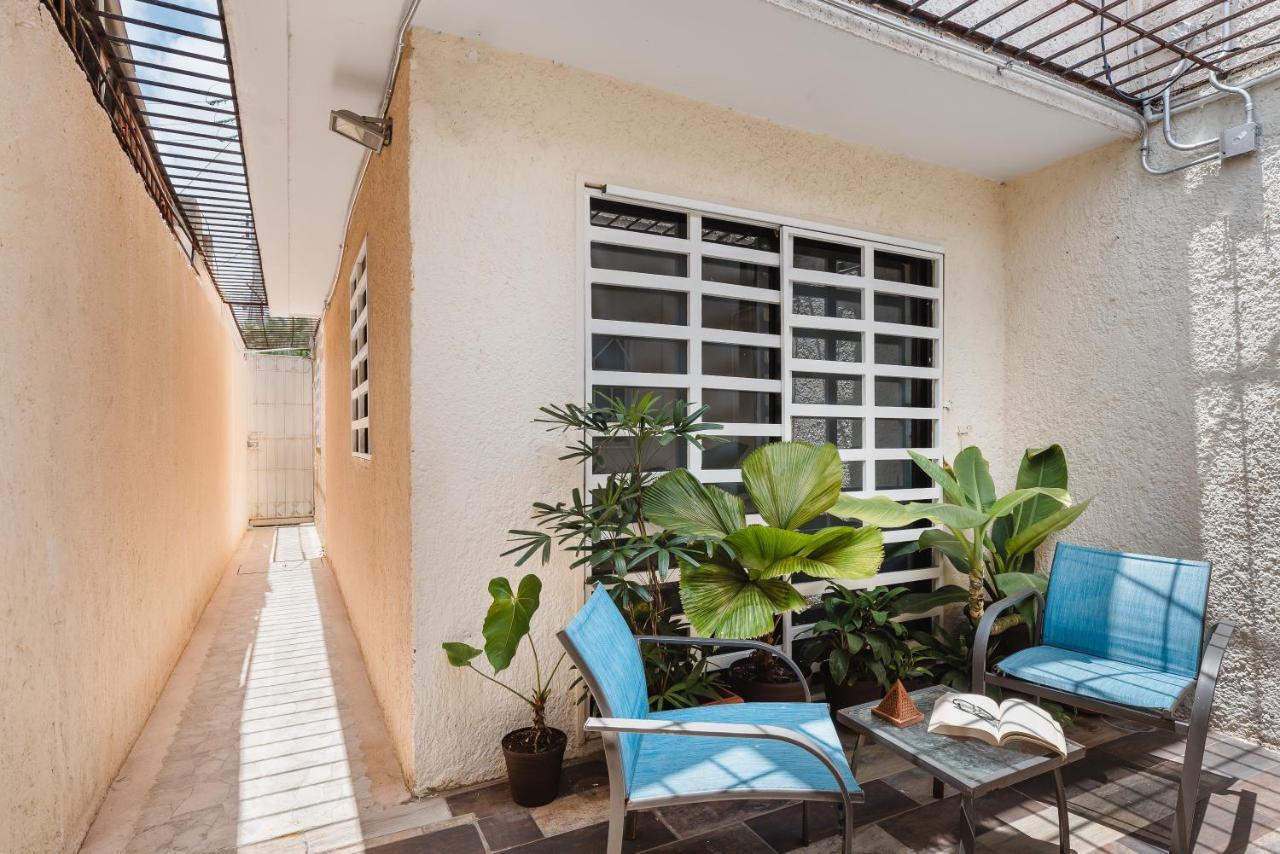 El Depa De Acuario Apartment Канкун Екстериор снимка