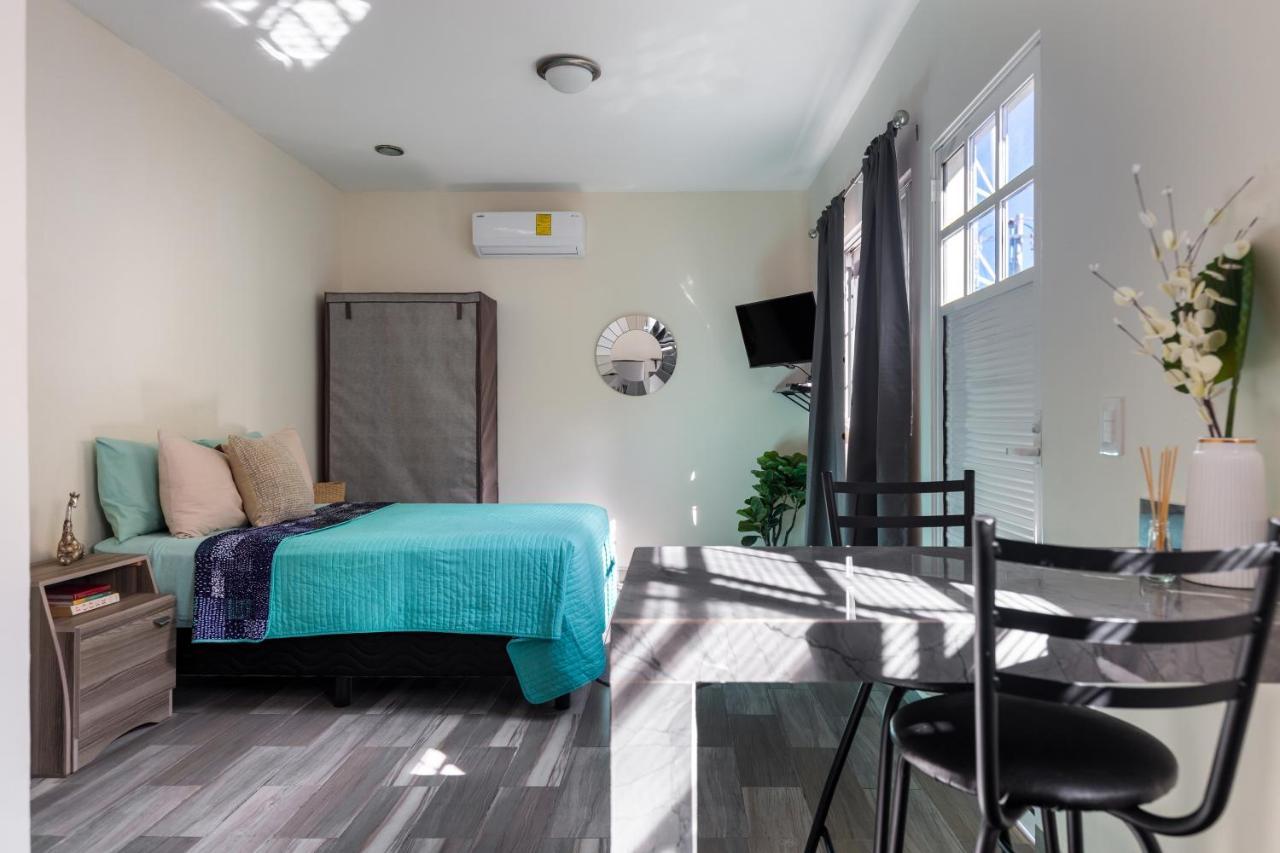El Depa De Acuario Apartment Канкун Екстериор снимка